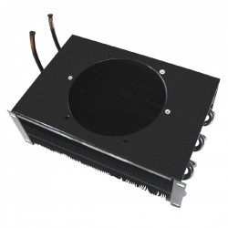 Polar Linker Condensor