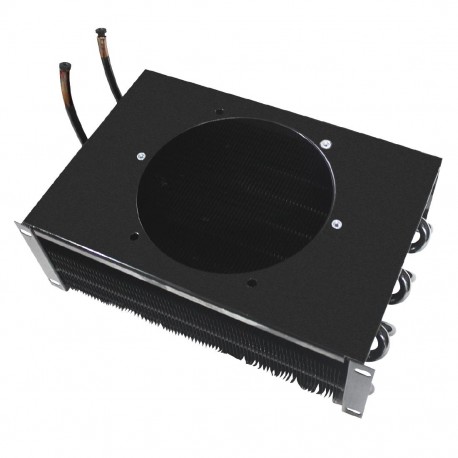 Polar Linker Condensor