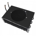 Polar Linker Condensor