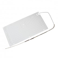 Polar Verdamper