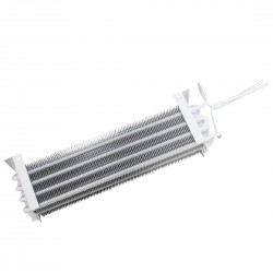 Polar Verdamper