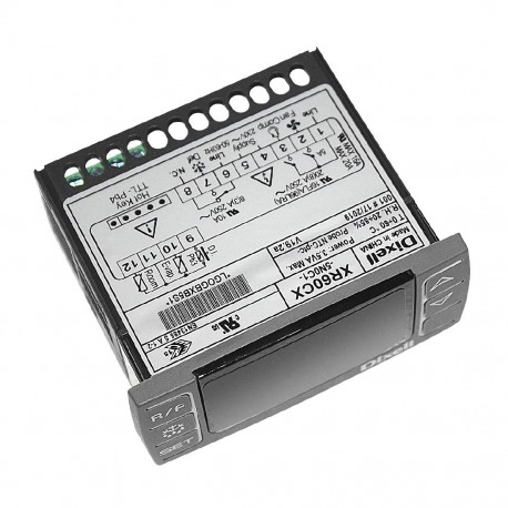 Polar Thermostaat XR60CX-5N0C1