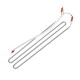 Polar Ontdooielement (R600A-W Type)