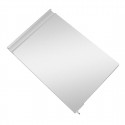 Polar Linkerdeur Met Handvat