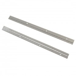 Polar Water Bak Handleidingset (Links En Rechts)