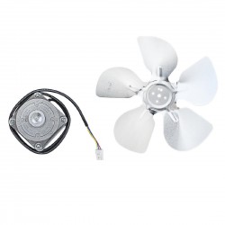 Polar Condensorventilator