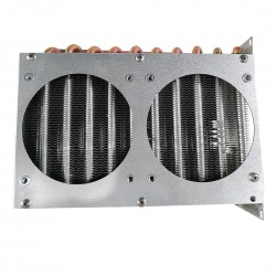 Polar Condensor