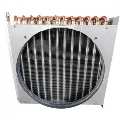 Polar Condensor