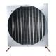 Polar Condensor