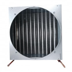 Polar Condensor