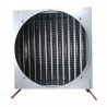 Polar Condensor