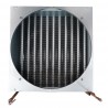 Polar Condensor