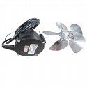 Polar Verdampingsventilatormotor En -Blad
