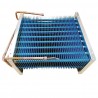 Polar Verdamper