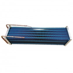 Polar Verdamper