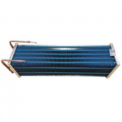 Polar Verdamper