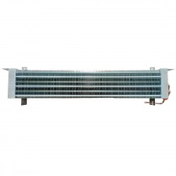 Polar Verdamper