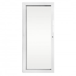 Polar Glazen Deur Links
