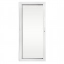 Polar Glazen Deur Links