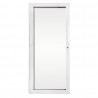 Polar Glazen Deur Links