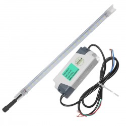 Polar Led-Licht & Transformator