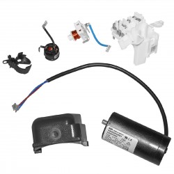 Polar Elektronicacomponenten