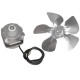 Polar Condensor Ventilatormotor En Blad