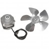 Polar Condensor Ventilatormotor En Blad