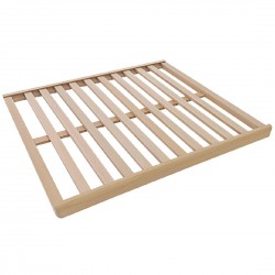 Polar Bovenste Houten Plank