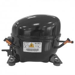 Polar Compressor
