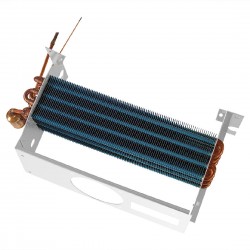 Polar Verdamper