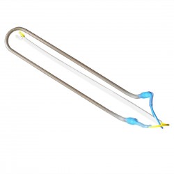 Polar Ontdooielement
