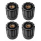 Polar Reserve Voeten (4 Stuks)