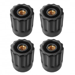 Polar Reserve Voeten (4 Stuks)
