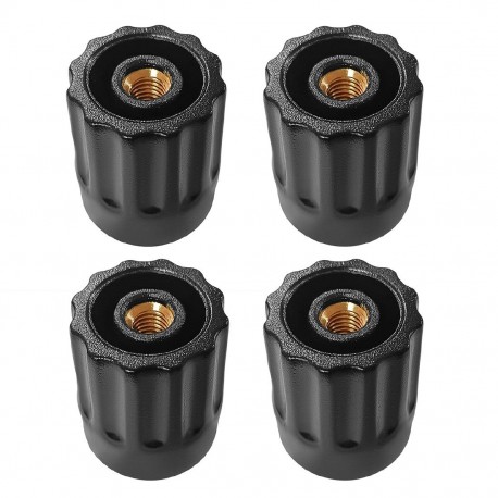Polar Reserve Voeten (4 Stuks)