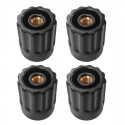 Polar Reserve Voeten (4 Stuks)