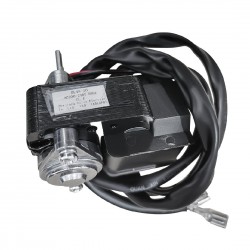 Polar Water Motor