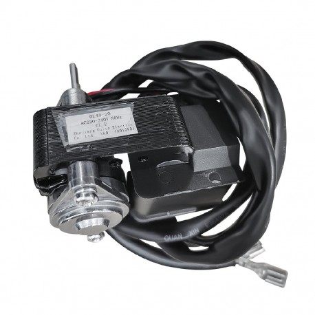Polar Water Motor