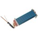 Polar Verdamper