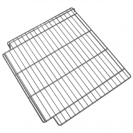 Polar Plank Rechts