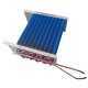 Polar Verdamper