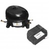 Polar Compressor (R600A-VEMx9C)