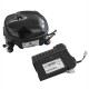 Polar Compressor (R600A-VESA11C)
