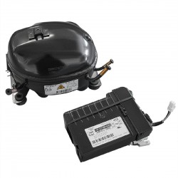 Polar Compressor (R600A-VESA11C)