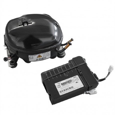 Polar Compressor (R600A-VESA11C)