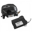 Polar Compressor (R600A-VESA11C)