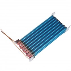 Polar Verdamper
