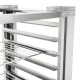 Standaard Voor Ck110 Buffalo Combi Oven