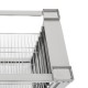 Standaard Voor Ck110 Buffalo Combi Oven