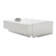Afzuigkap Voor Buffalo Smart Touchscreen Compact Combi Oven 6 x GN 1/1 Ck110